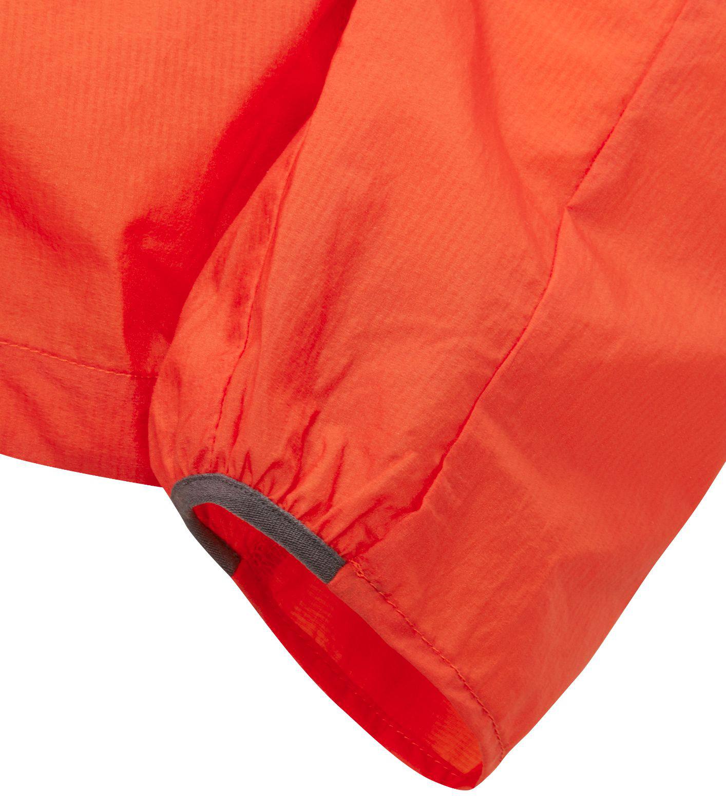 Rab Men's Vital Hoody Tempest Blue 09