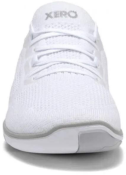 Xero Women's Nexus Knit Valkoinen 03