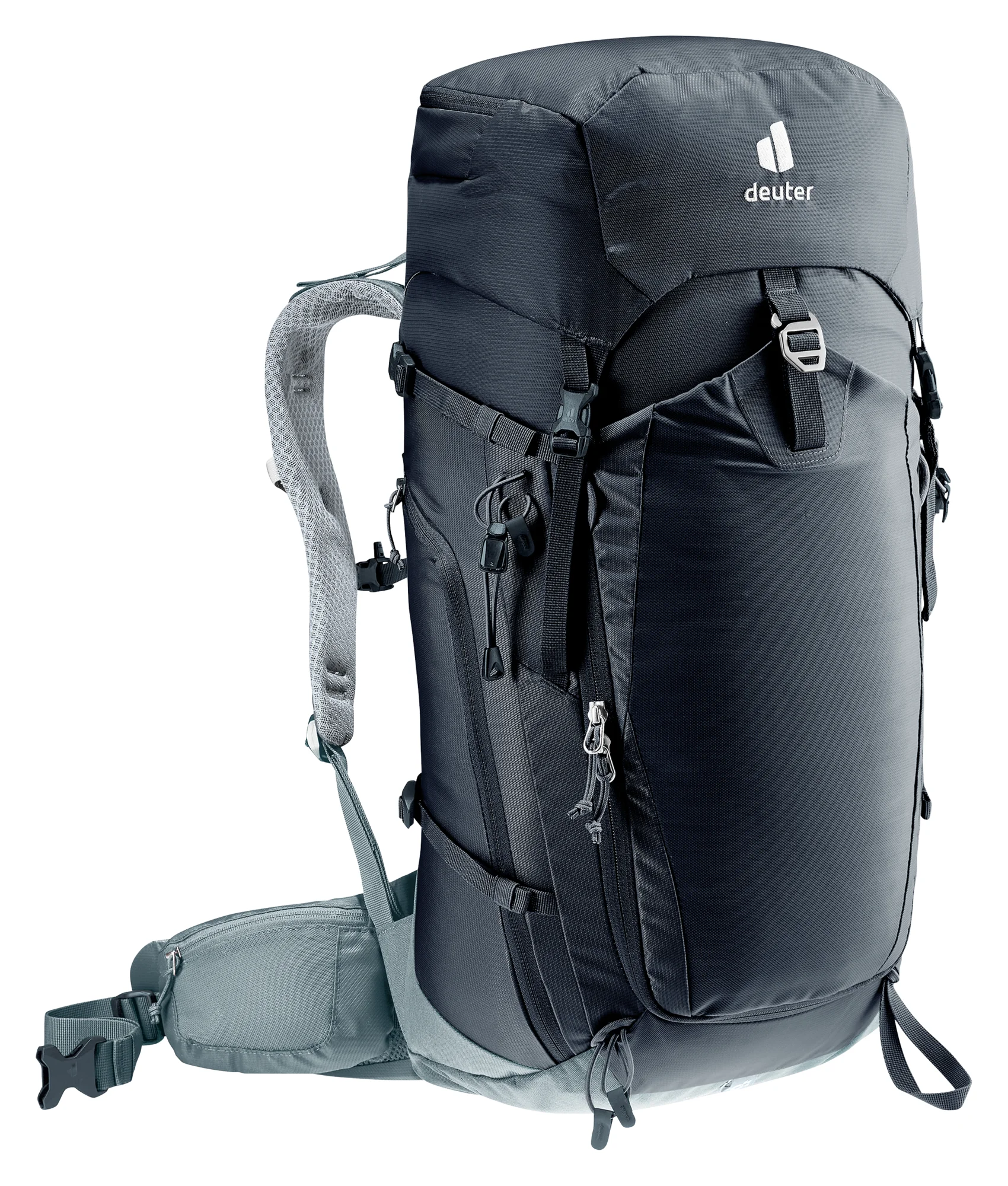 Deuter Trail Pro 36 Black 14