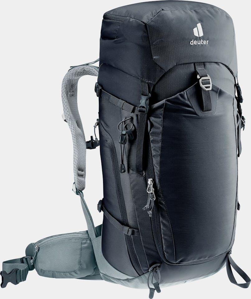 Deuter Trail Pro 36 Black 14