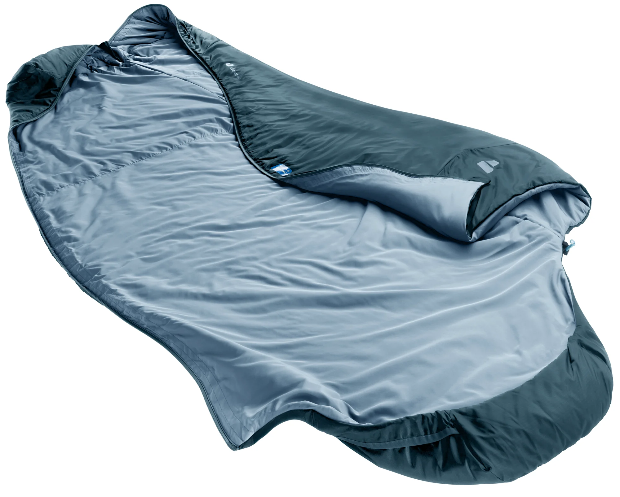 Deuter Dreamlite 15 Nautical 03