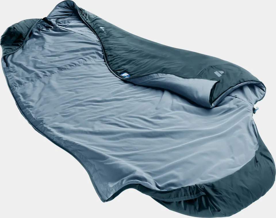 Deuter Dreamlite 15 Nautical 03