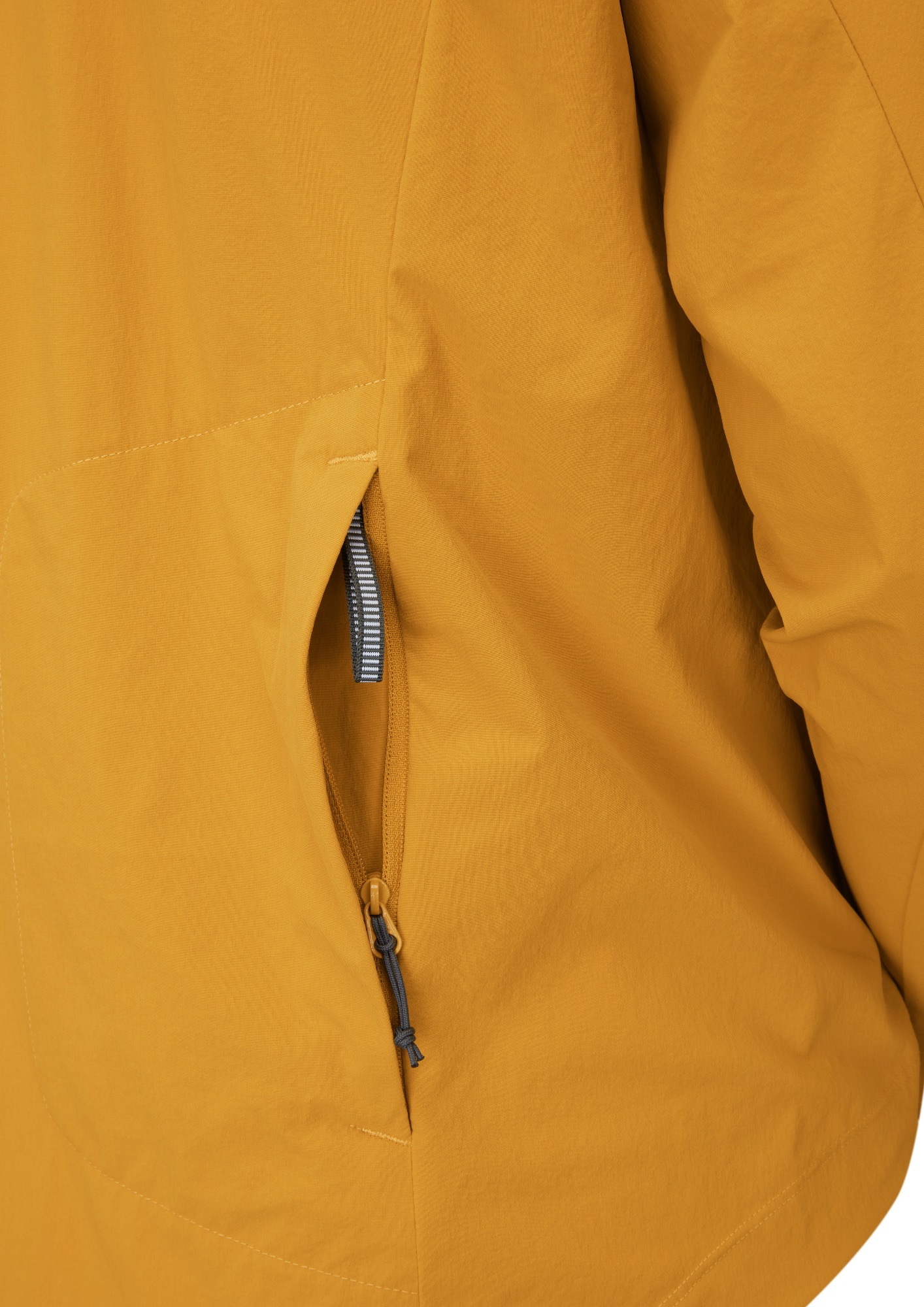 Rab Men's Cinder Borealis Jacket Sahara 06