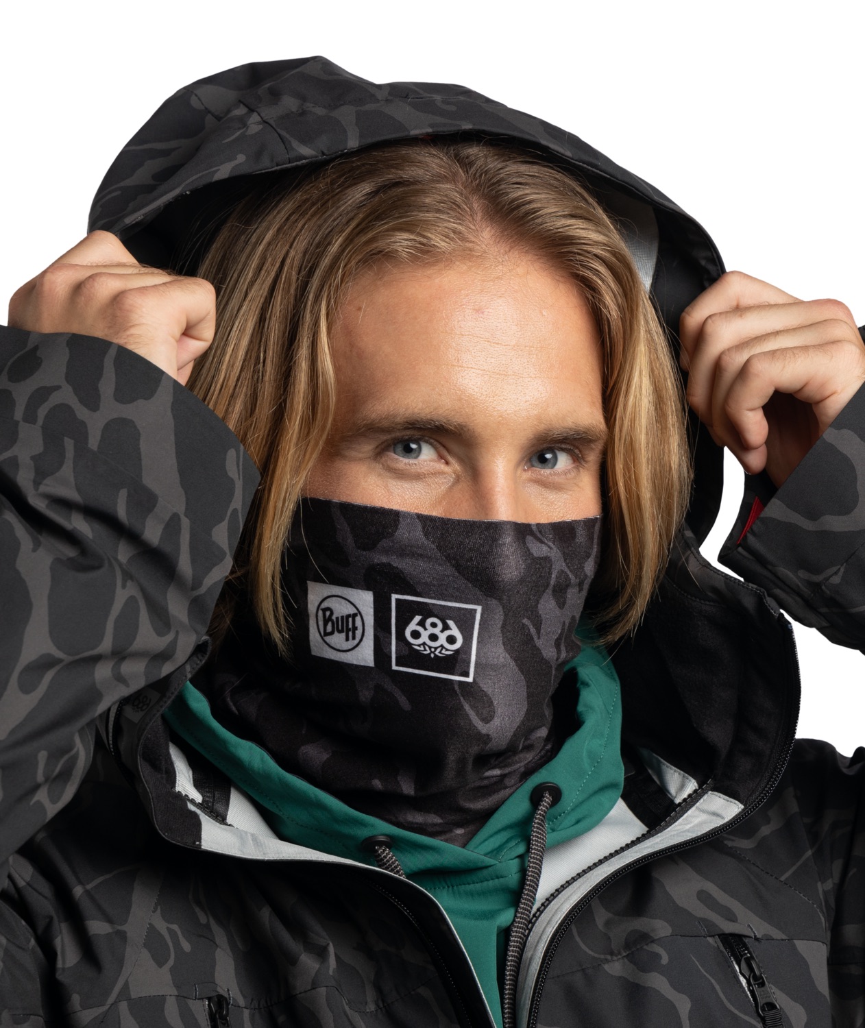 Buff Thermonet Fractured  04