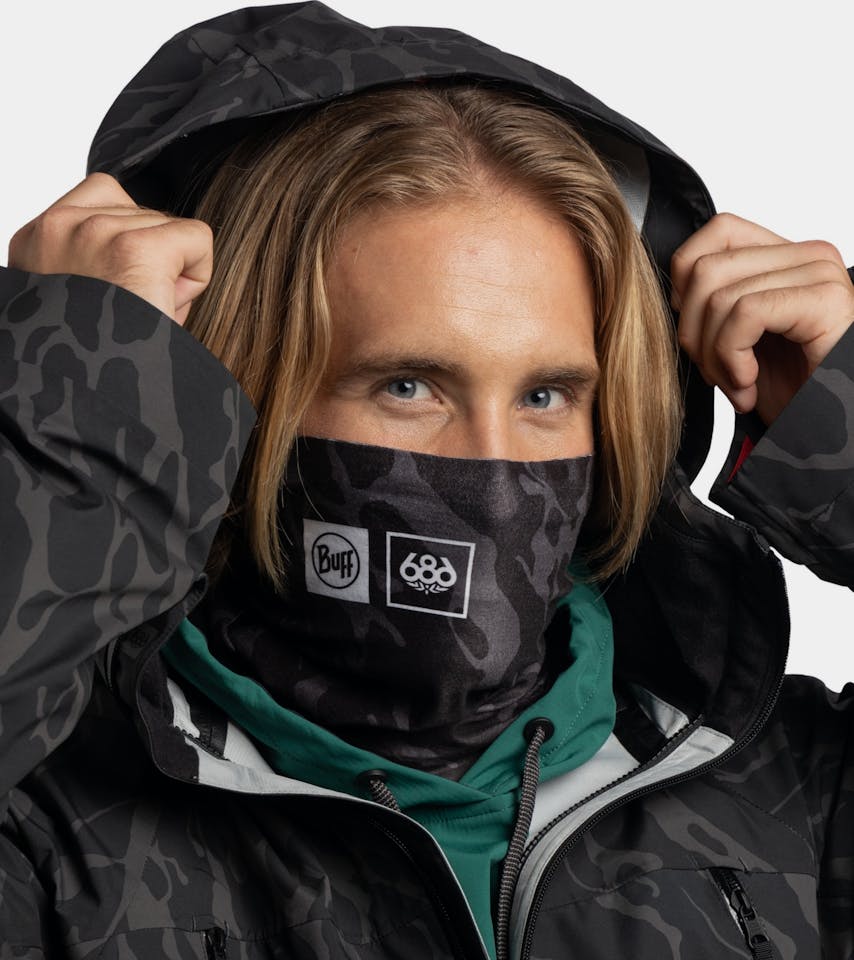 Buff Thermonet Fractured 04