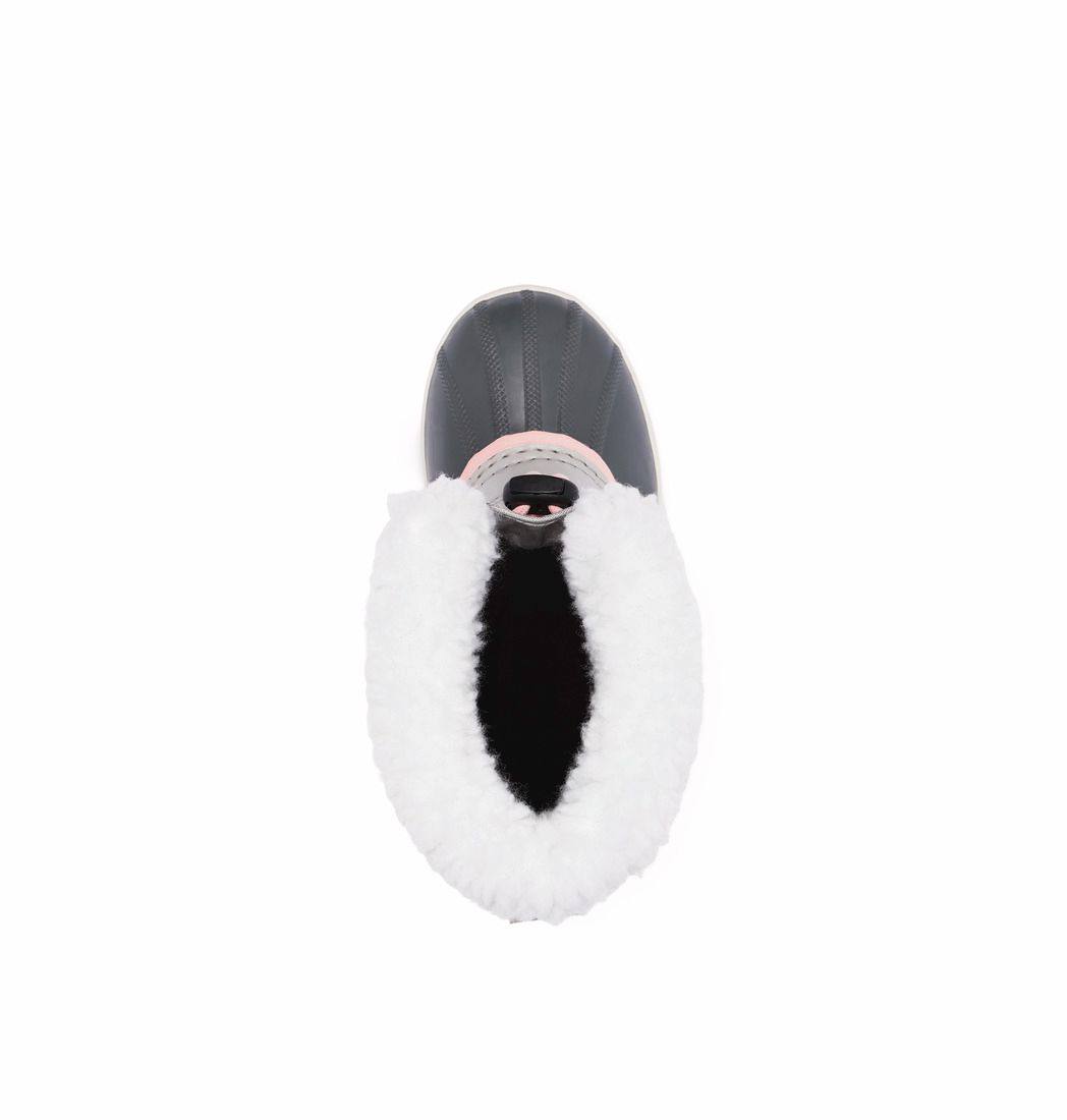 Sorel Yoot Pac Nylon Dove 06