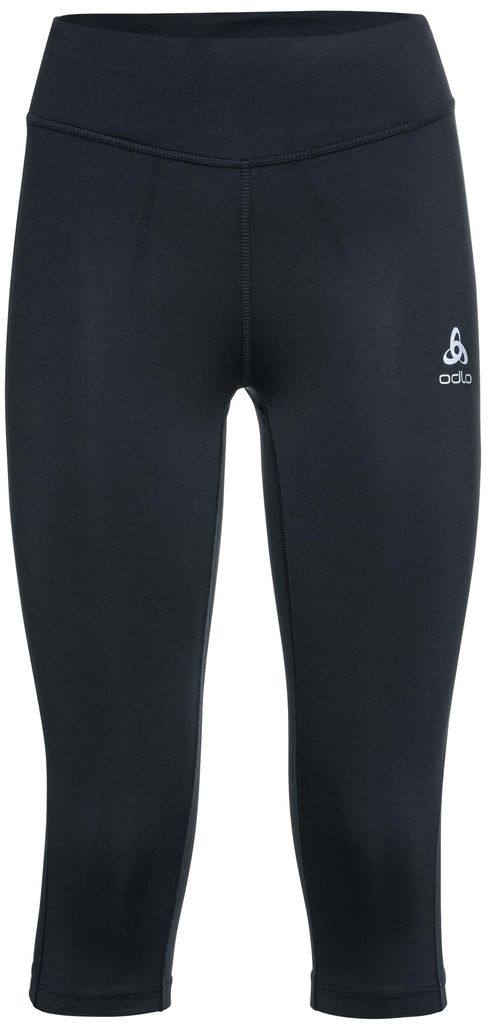 Image of Odlo Women's The Essential 3/4 mesh tights