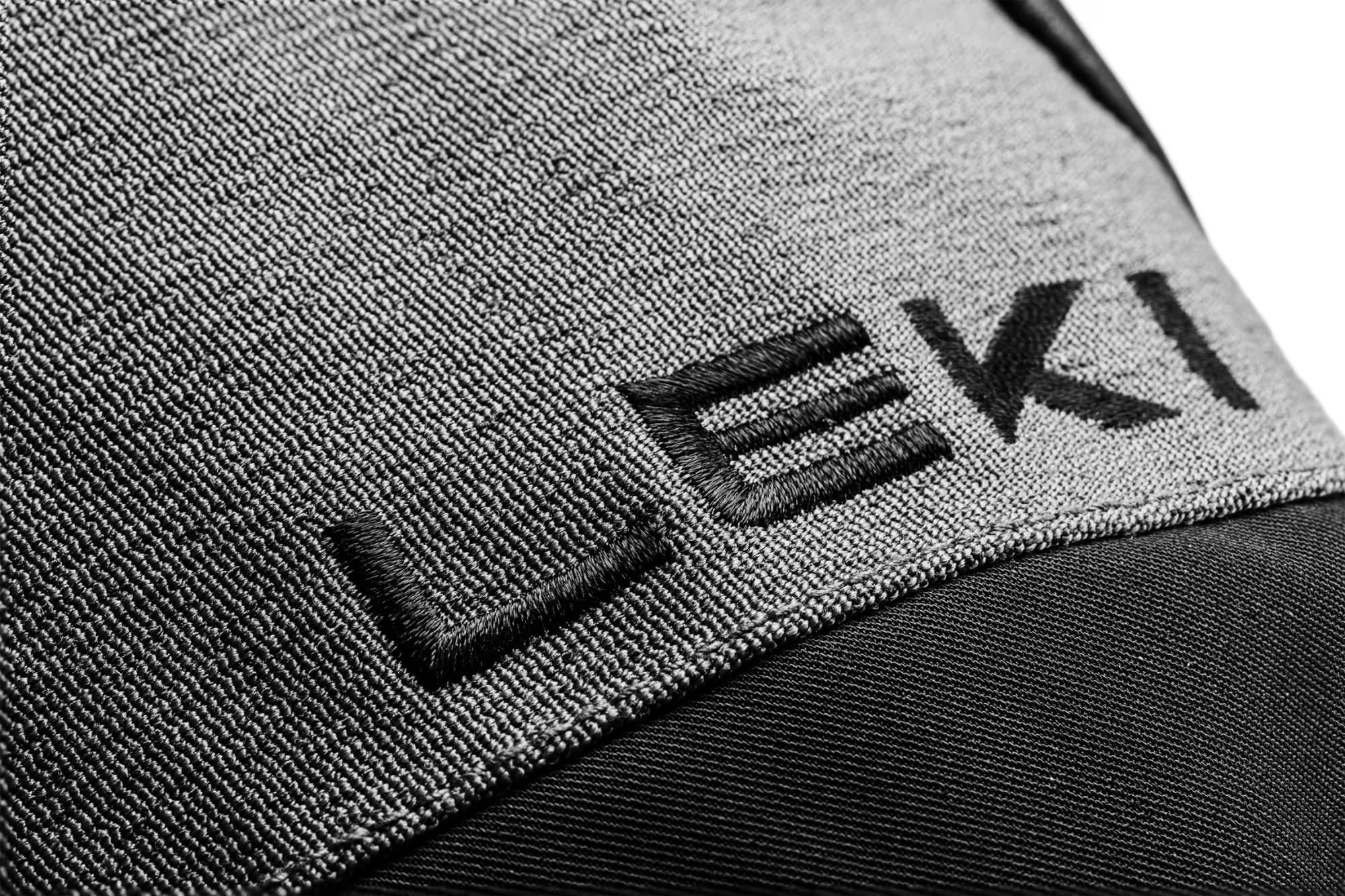 Leki Pegas 3D GTX Black / Graphite 05