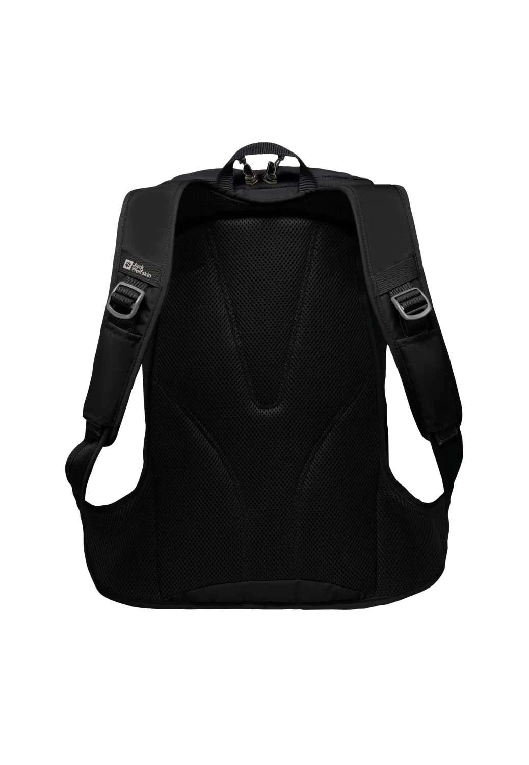 Jack Wolfskin Waimea Black 02