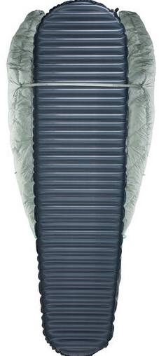 Thermarest Vesper 7 C Long  06