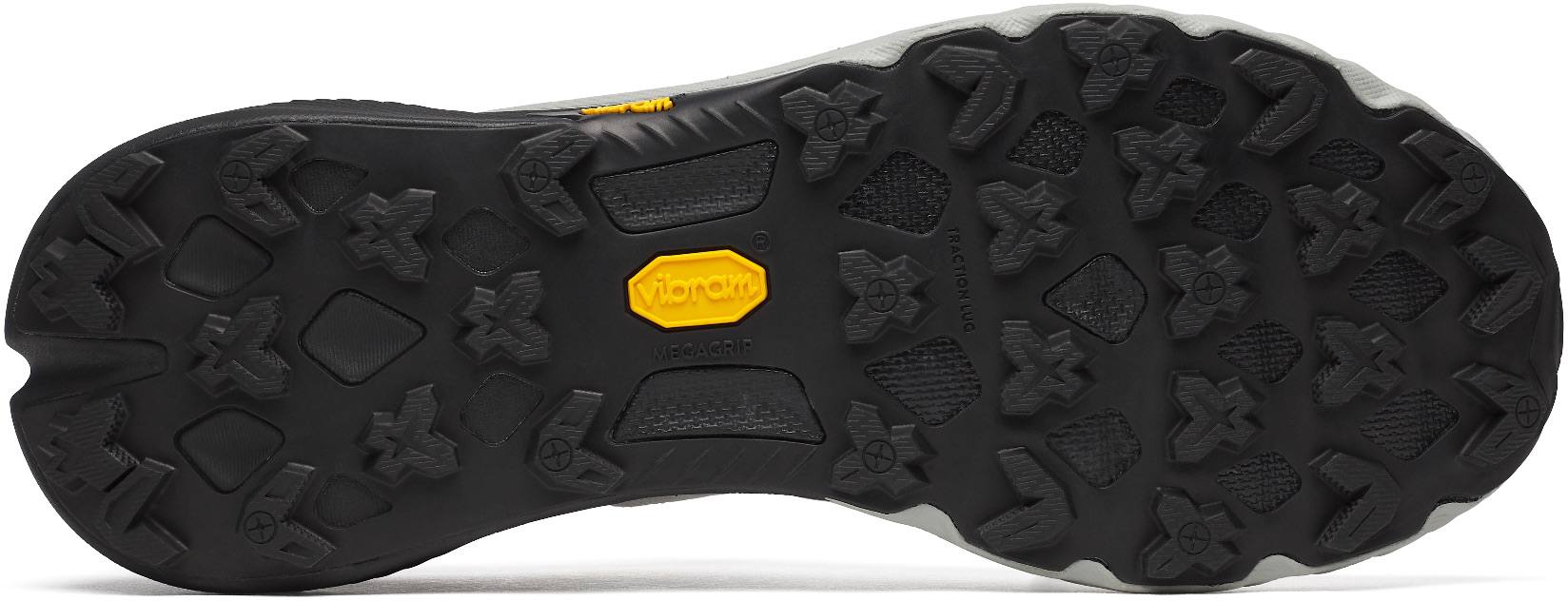 Merrell Men's Agility Peak 5 Ash 05