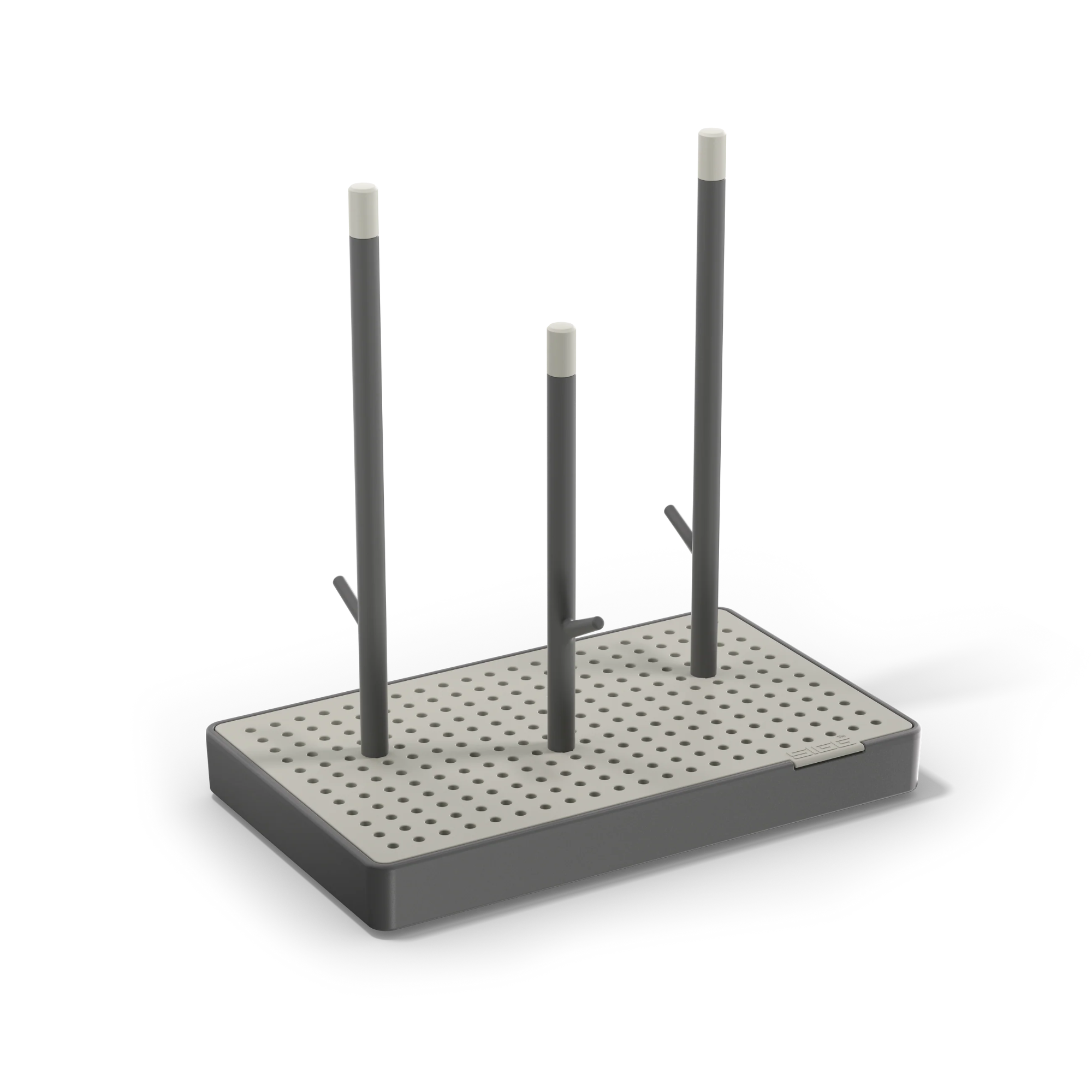 Sigg Elera Drying Rack  06