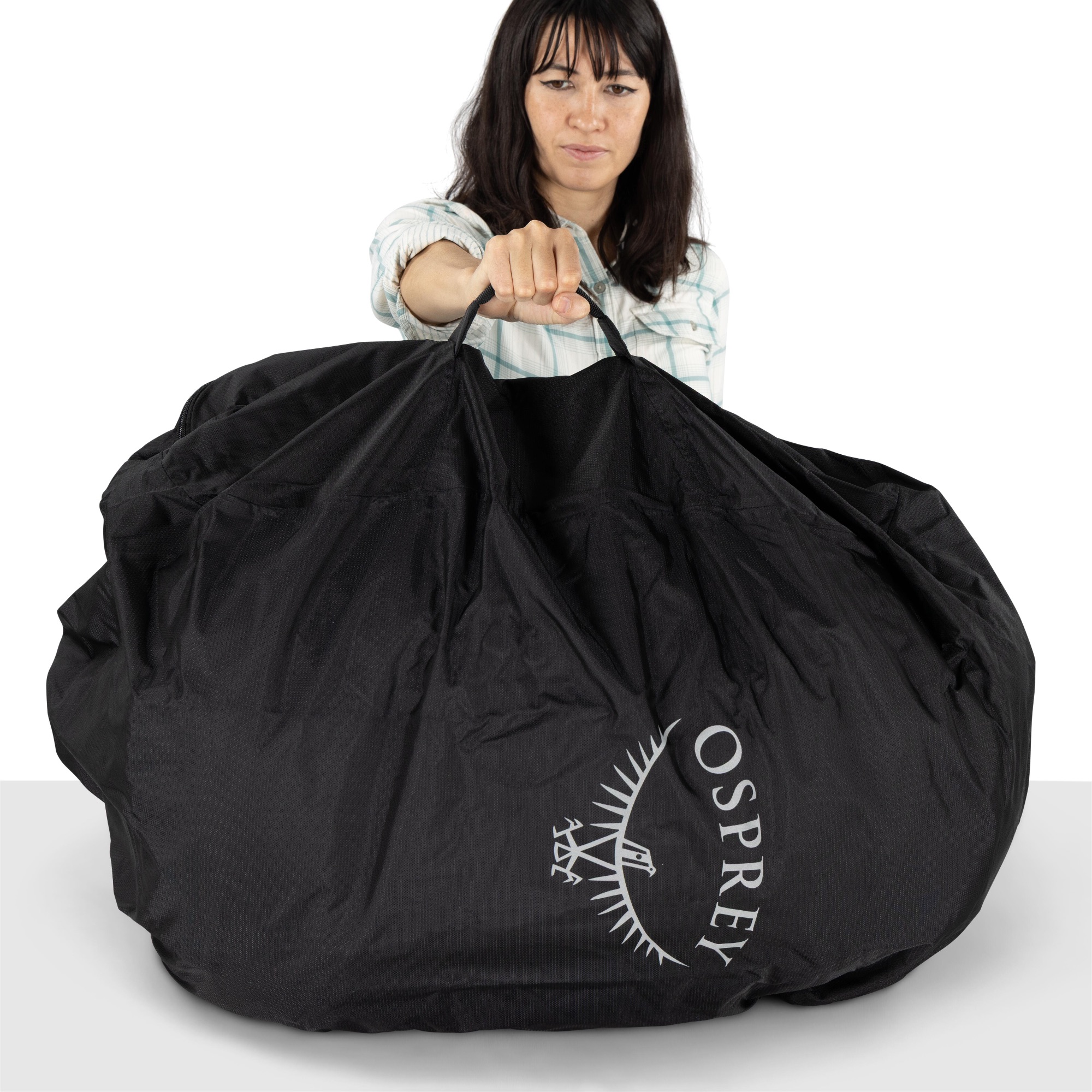 Osprey Fairview Trek 70 Black 23