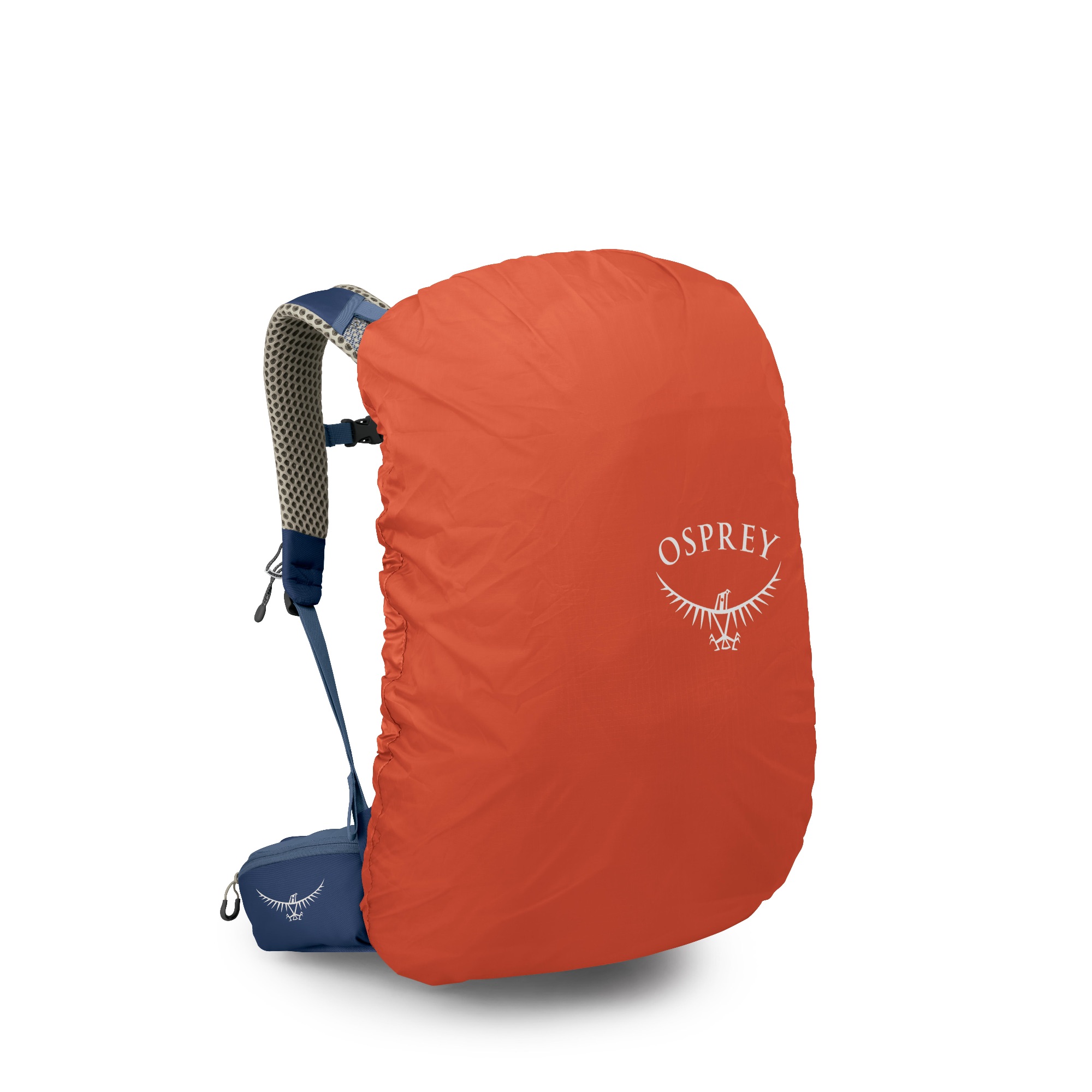 Osprey Stratos 34 Nirvana Blue 05