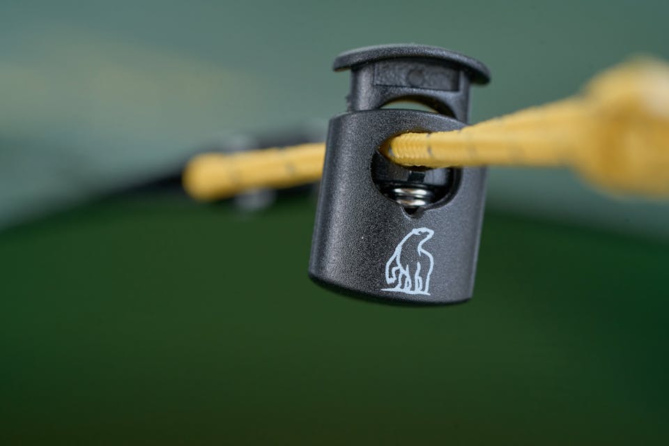 Nordisk Halland 2 LW 2.0 Forest 26