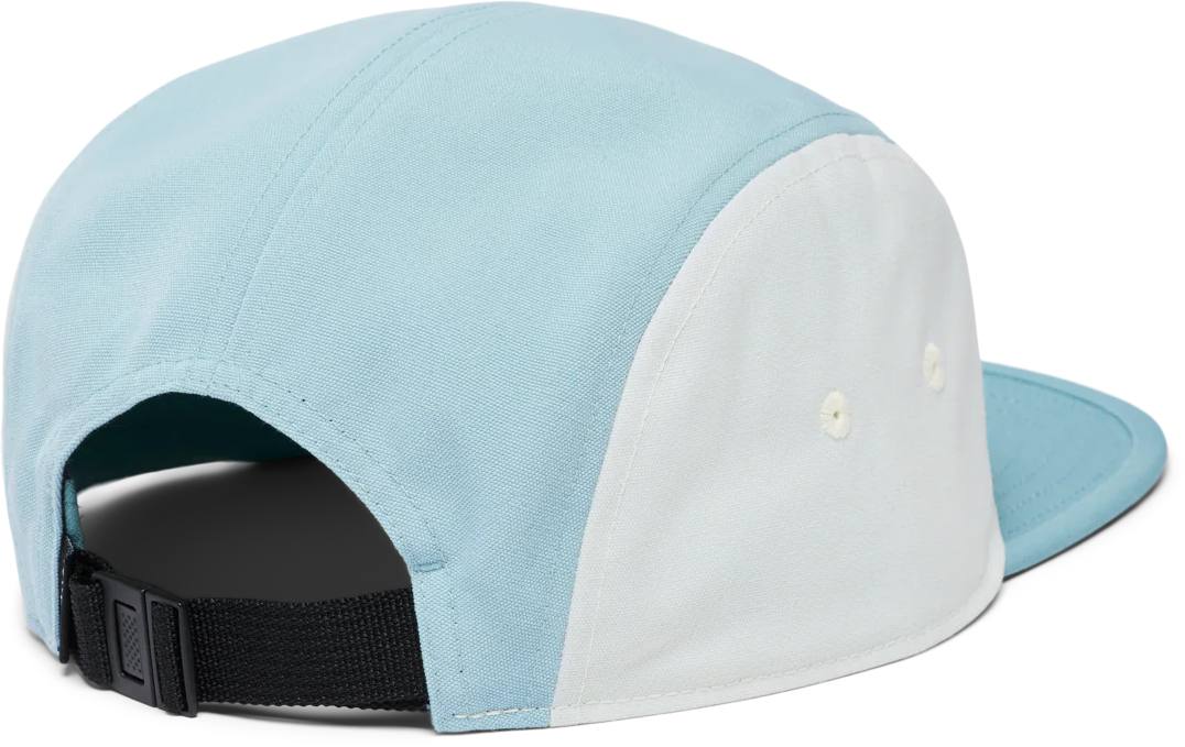 Cotopaxi Do Good 5-panel Hat Foam and Bluegrass 02