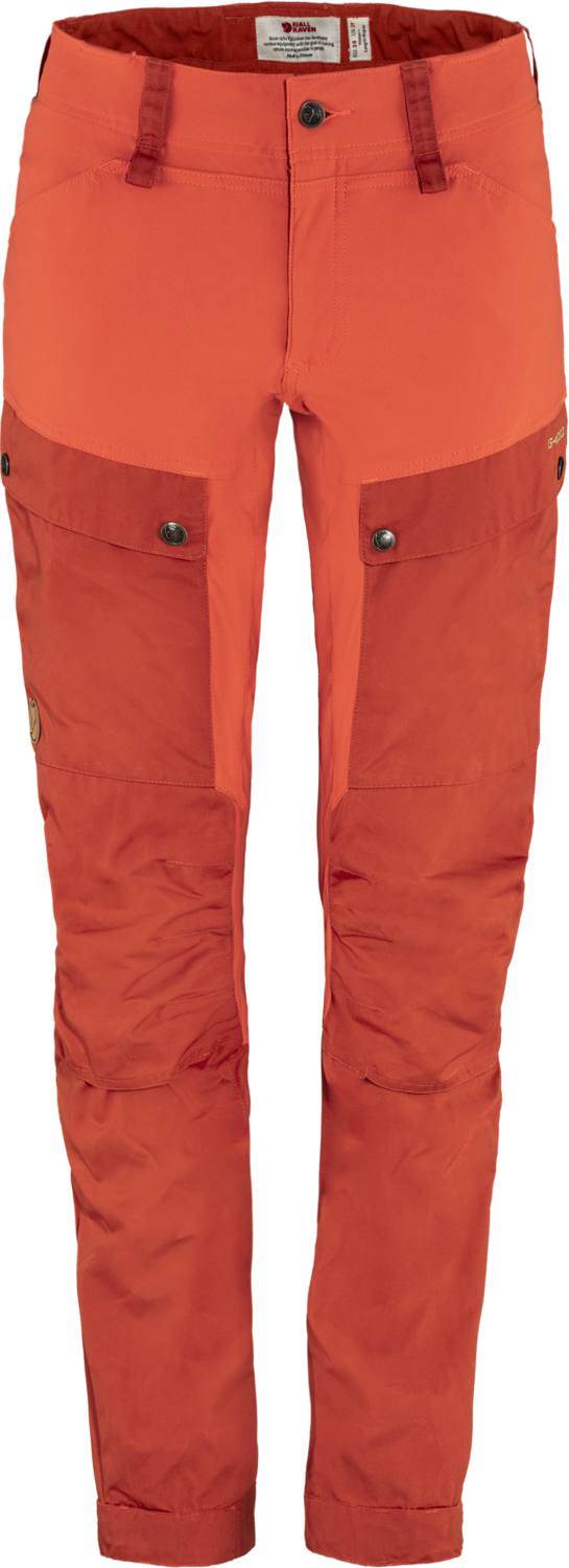 Fjallraven Keb Trouser - Men's - Clothing