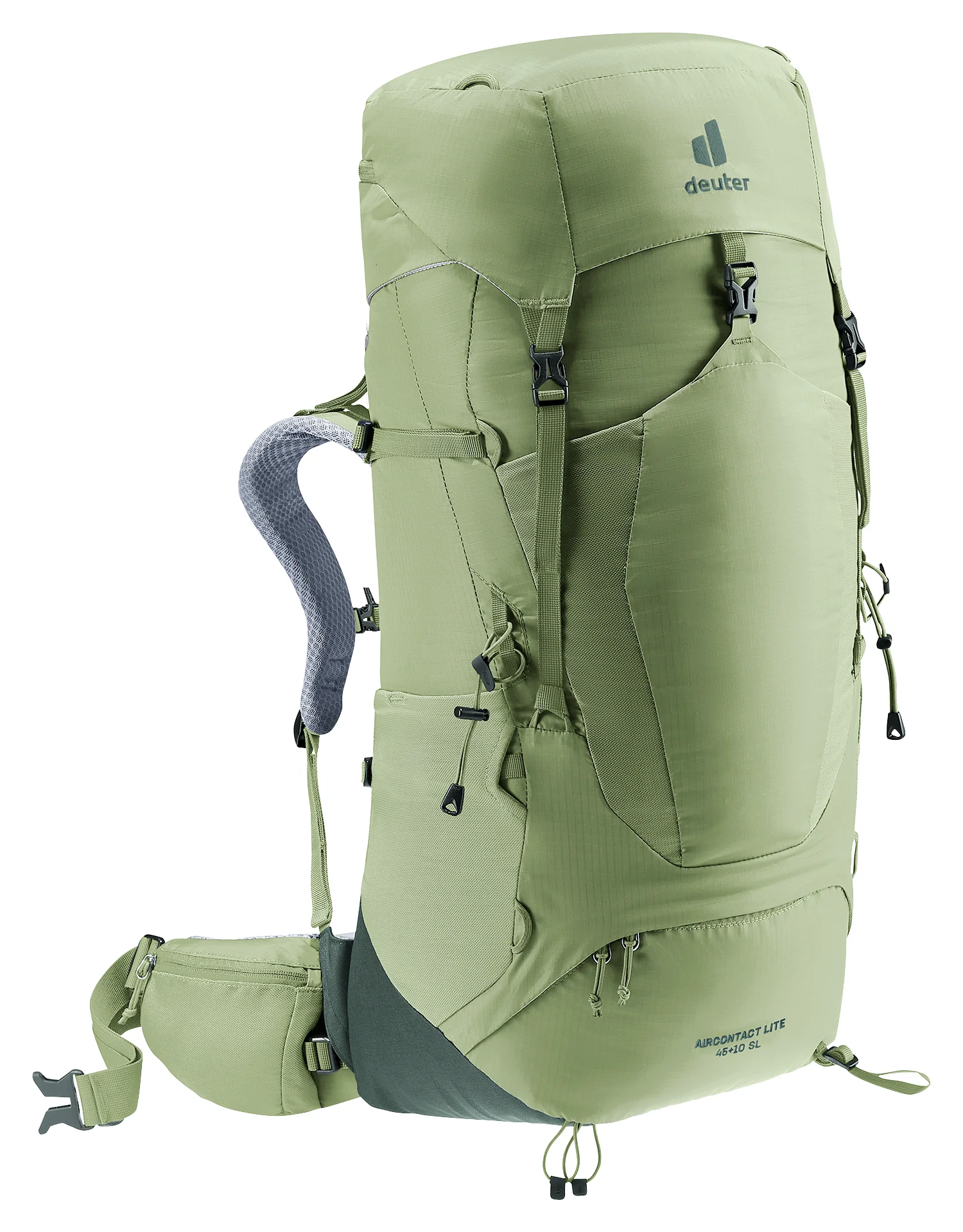 Deuter Aircontact Lite 45+10SL Grove 12