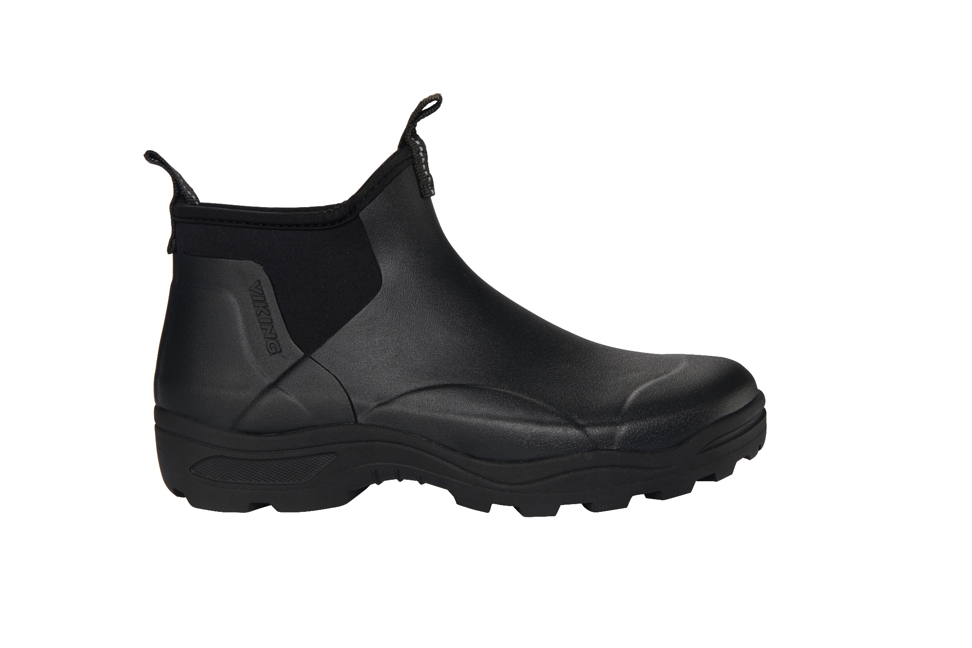 Viking Gravel Neo Black 02