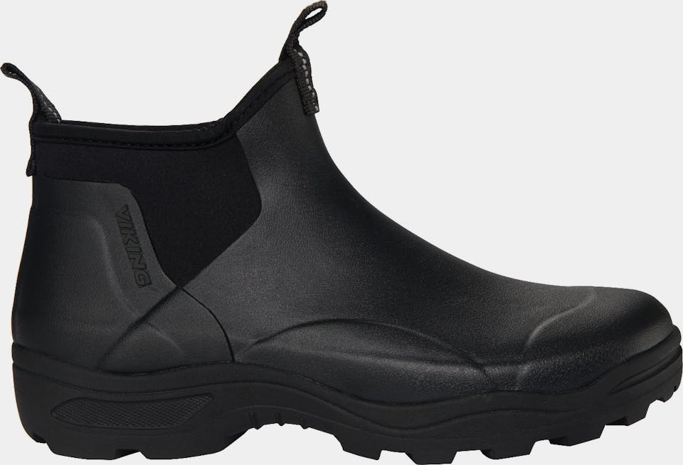 Viking Gravel Neo Black 02