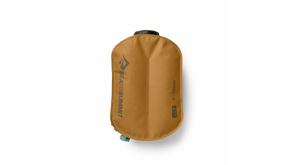 Sea To Summit Watercell X 4 L Gold 02