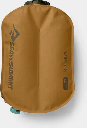 Sea To Summit Watercell X 4 L Gold 02