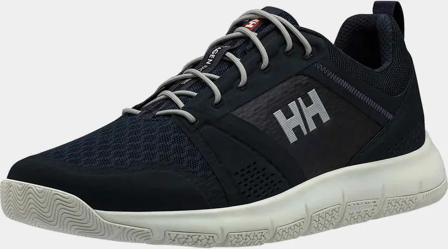 Helly Hansen Skagen F-1 Offshore Sailing Shoes Navy 01