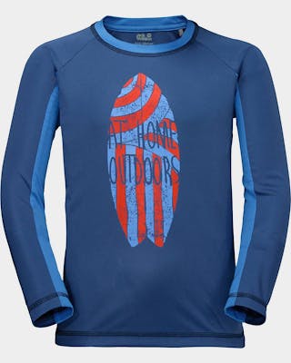 Shoreline Longsleeve Kids