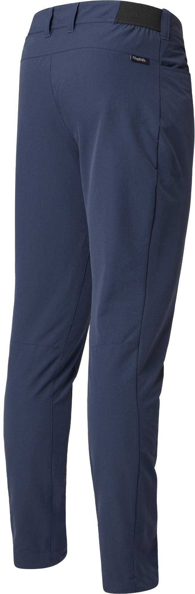 Haglöfs Men's Korp Lite Pant Tarn Blue 05