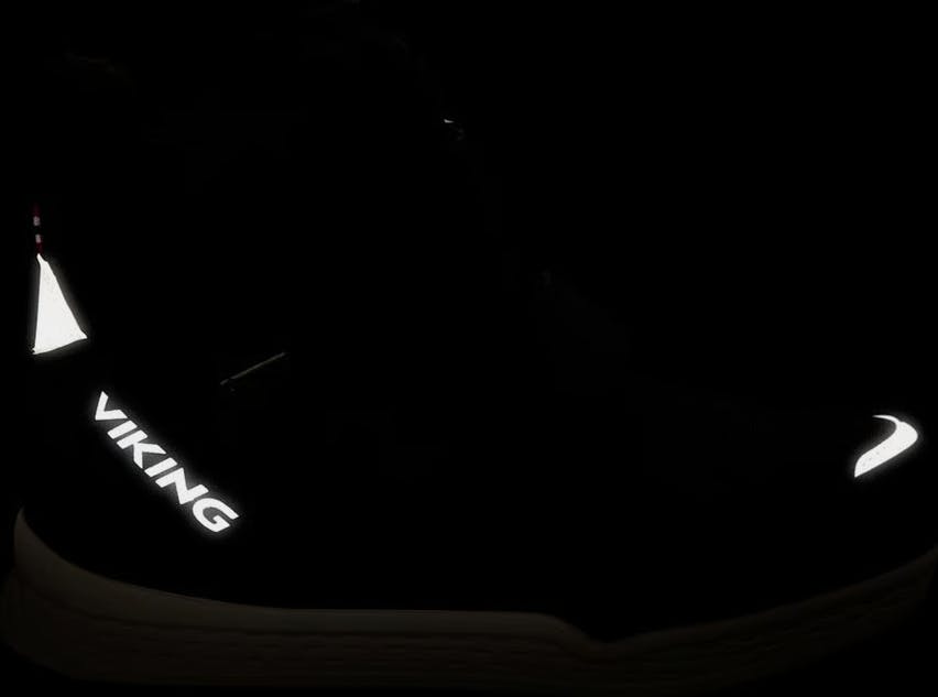 Viking Espo Warm GTX V2 Navy 04