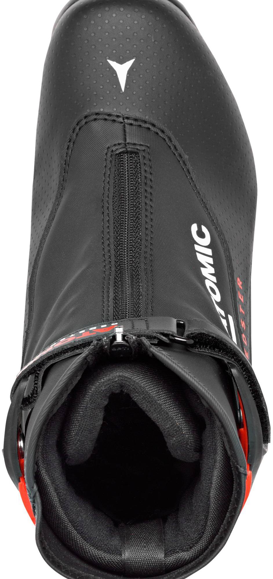 Atomic Redster CS Jr  04