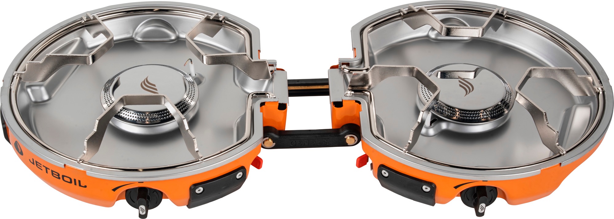 Jetboil Genesis Basecamp  05