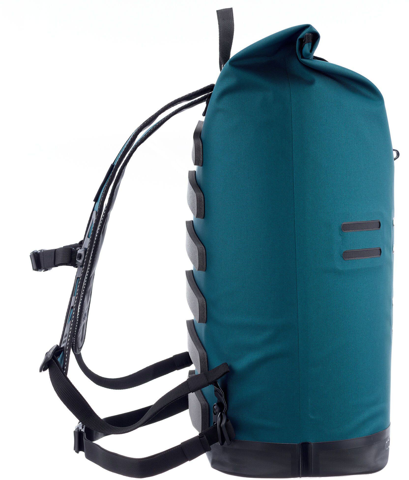 Ortlieb Commuter-Daypack 27L Petrol 08