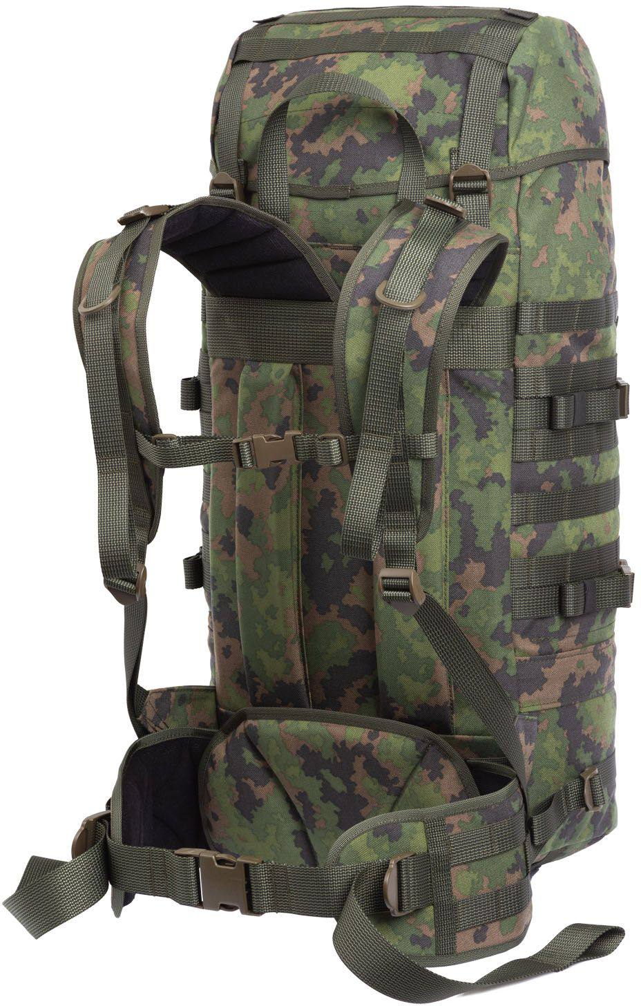 Savotta Jääkäri L M05 Camo 04