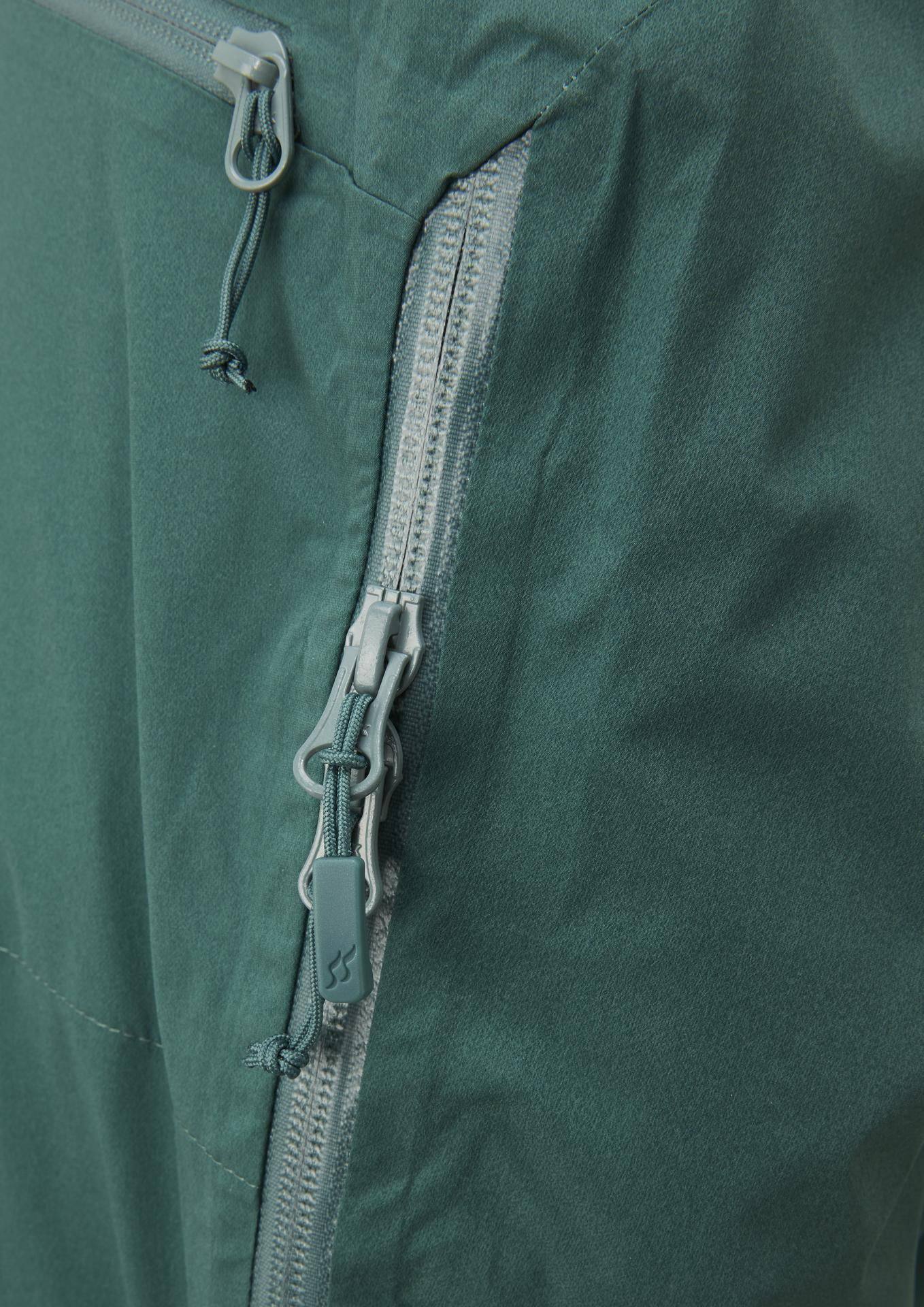 Rab Women's Khroma Diffract Insulated Ski Pant Slate 08