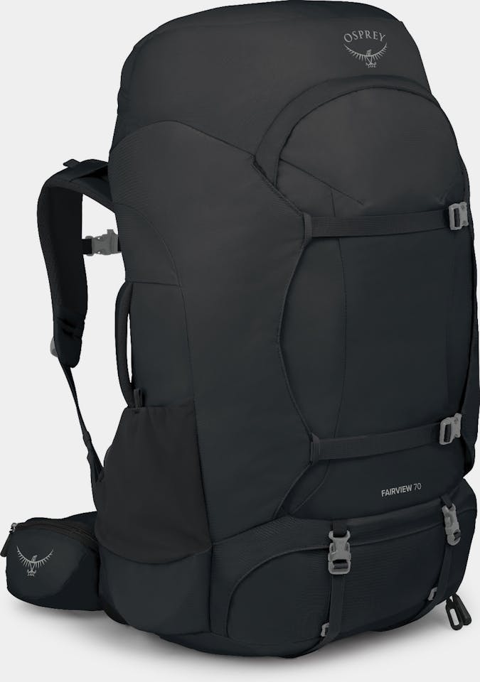 Osprey Fairview Trek 70 Black 01
