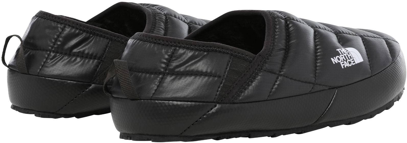 The North Face Women's Thermoball Traction Mule V Black 02