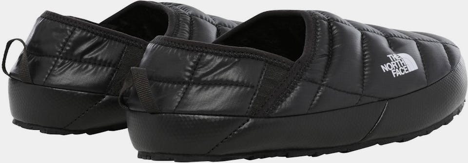 The North Face Women's Thermoball Traction Mule V Black 02