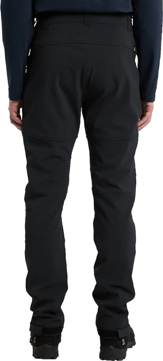 Haglöfs Chilly Softsh Pant