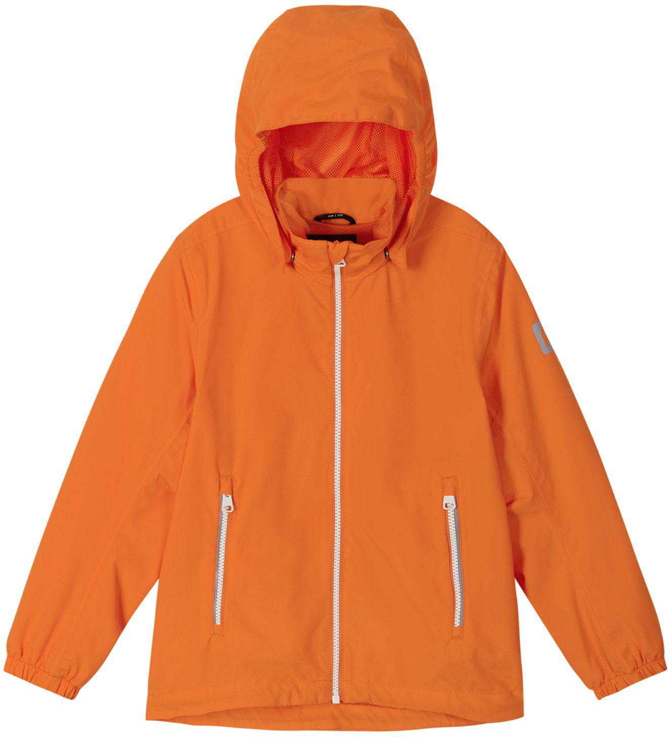 Reima Mist Jacket Oranssi 10