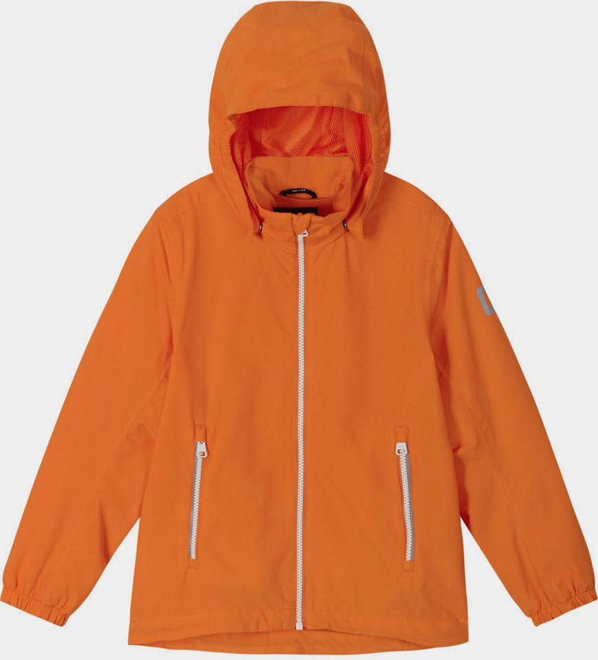 Reima Mist Jacket Oranssi 10