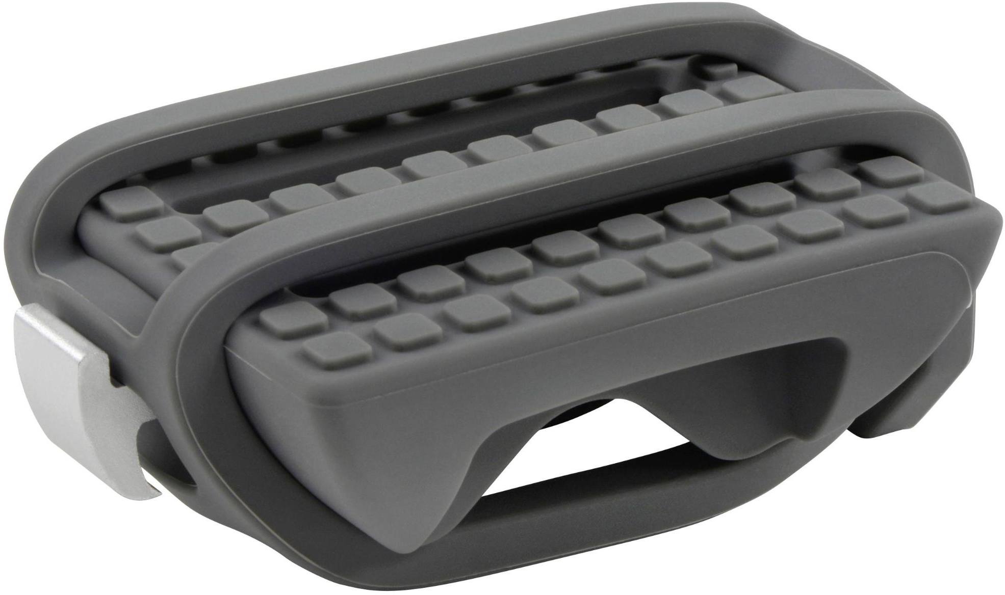 Nite Ize Handleband Harmaa 02