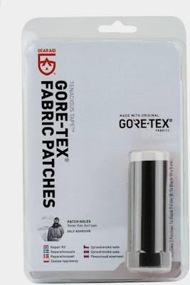 Gore-Tex Repair