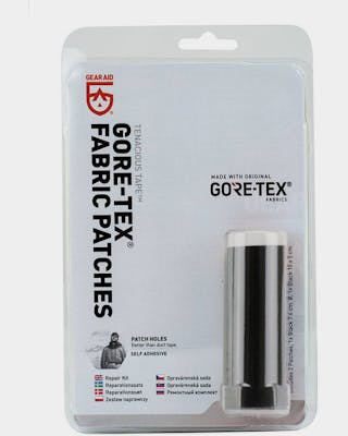 Gore-Tex Repair