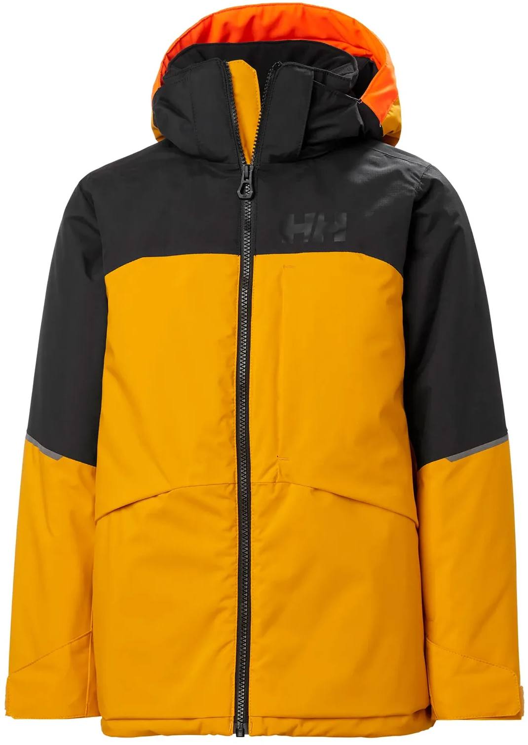 Helly Hansen Junior Summit Jacket