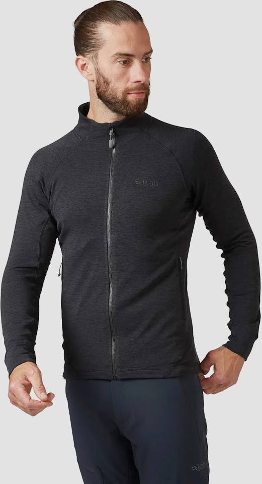 Rab Men's Nexus Jacket Black 02