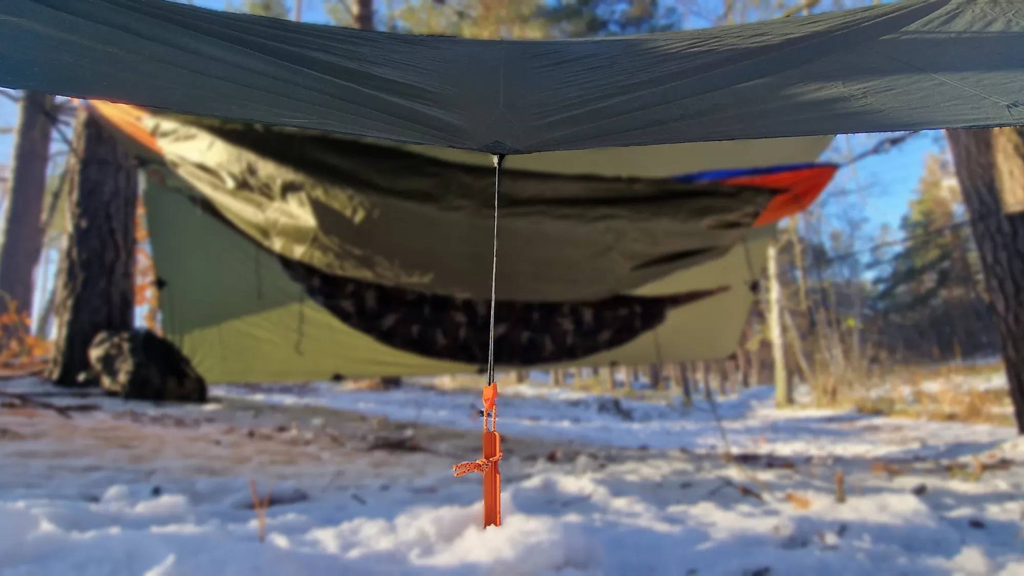 Bushmen Prusik Pro Pair  05