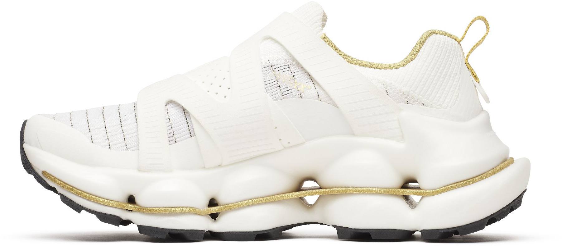 Merrell Women's speedARC Surge Boa Valkoinen 06