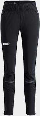 Halti Hanki W Warm Hybrid Pants - Women's cross-country ski pants