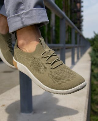 Keen Men's Knit Lace